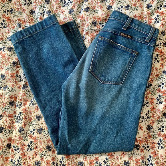 reformation roper jean chesapeake wash - Picture 3 of 3